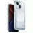Husa Uniq Hybrid Air Fender ID for iPhone 15, Clear