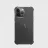 Чехол Uniq Hybrid Combat для iPhone 15 Pro, Черный