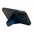 Husa Uniq Hybrid Magclick Charging Transforma for iPhone 15 Pro Max, Blue