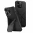 Husa Uniq Hybrid Magclick Charging Transforma for iPhone 15 Pro, Black