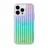Husa Uniq PC Hard Coehl Linear for iPhone 14, Iridescent