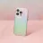 Husa Uniq PC Hard Coehl Linear for iPhone 14, Iridescent