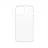 Husa HELMET TPU SOFT IPHONE 15, CLEAR