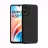 Чехол HELMET Liquid Silicone Oppo A38, Black