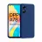 Чехол HELMET Liquid Silicone Oppo A78 4G, Blue