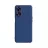 Husa HELMET LIQUID SILICONE OPPO A78 4G, BLUE