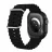 Smartwatch Charome Smart Watch HD Call T8s Ultra Max, With 2 Straps, Black