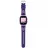 Smartwatch HELMET SMART KIDS WATCH 4G-LT31, PINK