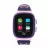 Smartwatch HELMET Smart Kids Watch 4G-LT31, Pink