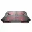 Охлаждающая подставка Genesis Cooling Pad Oxid 260, 4 Fans, for 15,6" - 17.3" 2 USB, Led Light