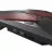 Охлаждающая подставка Genesis Cooling Pad Oxid 260, 4 Fans, for 15,6" - 17.3" 2 USB, Led Light