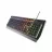 Tastatura Genesis Keyboard Rhod 300, RGB, US Layout, RGB Backlight