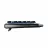 Tastatura Genesis Keyboard Rhod 300, RGB, US Layout, RGB Backlight
