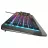 Keyboard Genesis KEYBOARD RHOD 300, RGB, US LAYOUT, RGB BACKLIGHT
