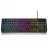 Tastatura Genesis KEYBOARD RHOD 300, RGB, US LAYOUT, RGB BACKLIGHT