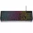 Keyboard Genesis KEYBOARD RHOD 300, RGB, US LAYOUT, RGB BACKLIGHT