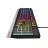 Tastatura Genesis KEYBOARD RHOD 300, RGB, US LAYOUT, RGB BACKLIGHT