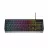 Tastatura Genesis Keyboard Rhod 300, RGB, US Layout, RGB Backlight