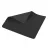 Mouse Pad Natec Evapad, 235x205mm, Black