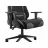 Fotoliu Gaming Genesis Chair Nitro 440 G2, Black-Grey, Gazlift, 150 kg, 160-195 cm