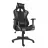 Игровое геймерское кресло Genesis Chair Nitro 440 G2, Black-Grey, Gazlift, 150 kg, 160-195 cm