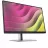 Monitor HP E24t G5, FHD Touch Display, 5ms, 5M:1, 300cd, 1920x1080, HDMI, DP, 4 USB-A 3.2, Pivot, Height Adjustment