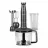 Блендер GOLDMASTER GM 7273AN, 1500 Вт, 1.5 л, 0.8 л, Антрацит