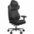 Игровое геймерское кресло ThunderX3 Ergonomic Gaming Chair CORE MODERN Black, Gazlift, 150 kg, 170-195 cm