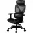 Fotoliu Gaming ThunderX3 Ergonomic Gaming Chair ThunderX3 XTC Mesh Black, Gazlift, 125 kg, 165-185 cm