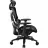 Fotoliu Gaming ThunderX3 Ergonomic Gaming Chair ThunderX3 XTC Mesh Black, Gazlift, 125 kg, 165-185 cm