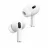 Беспроводные наушники APPLE AirPods PRO 2 (EU) MTJV3RU/A with MagSafe Charging Case Type-C A2968