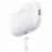 Беспроводные наушники APPLE AirPods PRO 2 (EU) MTJV3RU/A with MagSafe Charging Case Type-C A2968