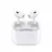 Casti fara fir APPLE AirPods PRO 2 (EU) MTJV3RU/A with MagSafe Charging Case Type-C A2968