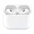 Casti fara fir APPLE AIRPODS PRO 2 (USA) MTJV3 WITH MAGSAFE CHARGING CASE TYPE-C A2968