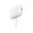 Casti fara fir APPLE AIRPODS PRO 2 (USA) MTJV3 WITH MAGSAFE CHARGING CASE TYPE-C A2968