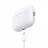 Casti fara fir APPLE AIRPODS PRO 2 (USA) MTJV3 WITH MAGSAFE CHARGING CASE TYPE-C A2968