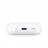 Casti fara fir APPLE AIRPODS PRO 2 (USA) MTJV3 WITH MAGSAFE CHARGING CASE TYPE-C A2968