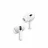 Casti fara fir APPLE AirPods PRO 2 (USA) MTJV3 with MagSafe Charging Case Type-C A2968