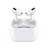 Casti fara fir APPLE AIRPODS PRO 2 (USA) MTJV3 WITH MAGSAFE CHARGING CASE TYPE-C A2968