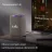 Умная колонка Yandex Station Max Zigbee Bluetooth Speaker YNDX-00053E, Beige