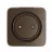 Умная колонка Yandex Station Max Zigbee Bluetooth Speaker YNDX-00053E, Beige