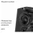 Умная колонка Yandex Station Max Zigbee Bluetooth Speaker YNDX-00053K, Black