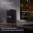 Умная колонка Yandex Station Max Zigbee Bluetooth Speaker YNDX-00053K, Black