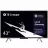 Телевизор Yandex Smart TV Station With Alisa, 43", YNDX-00091, 3840x2160,Черный