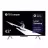 Телевизор Yandex Smart TV Station With Alisa, 43", YNDX-00091, 3840x2160,Черный