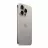 Telefon mobil APPLE iPhone 15 Pro DE, 128GB Natural Titanium EU