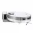 Robot-aspirator Samsung VR30T80313W/UK, Li-Ion, 60 W, 0.4 l, Wi-Fi, Alb