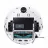 Робот-пылесос Samsung VR30T85513W/UK, Li-Ion, 60 Вт, 0.3 л, Wi-Fi, Белый