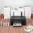 Multifunctionala inkjet CANON Pixma G2430 MFD A4, Print, Copy, Scan