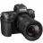 Camera foto mirrorless NIKON Z 8 lens kit w/24-120 f4 S
